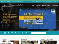Sites similar to www5.usp.br
