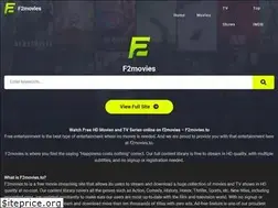 Sites similar to www6.f2movies.to