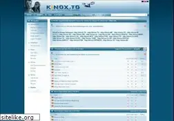 Sites similar to www6.kinox.to