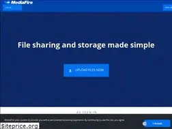 Sites similar to www6.mediafire.com