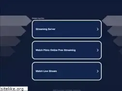 Sites similar to www6.streamkiste.ru