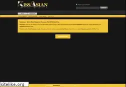Sites similar to www7.kissasian.ai