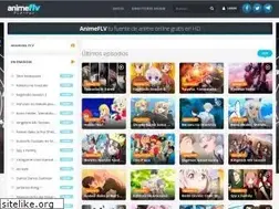 Sites similar to www8.animeflv.cc