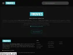 Sites similar to www8.fmovies.to