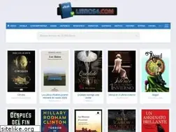Sites similar to www8.libros4.net