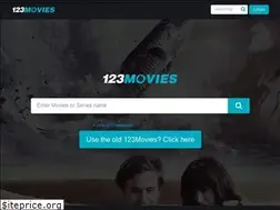 Sites similar to www9.123movies.fun
