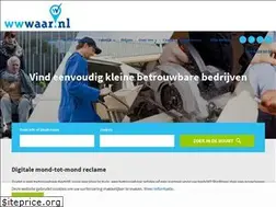 Sites similar to wwwaar.nl