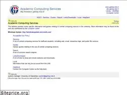 Sites similar to wwwacs.gantep.edu.tr