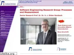 Sites similar to wwwagse.informatik.uni-kl.de