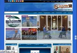 Sites similar to wwwalsabaeinet.blogspot.com
