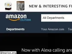 Sites similar to wwwamazon.com