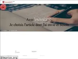 Sites similar to wwwant.shop