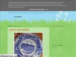 Sites similar to wwwantiquesattic.blogspot.com
