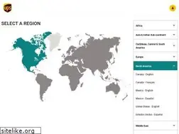Sites similar to wwwapps.ups.com