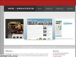 Sites similar to wwwarchitects.com