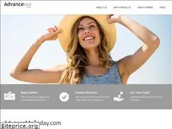 Sites similar to wwwarrowheadadvance.com