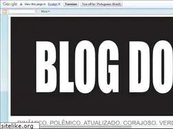 Sites similar to wwwblogdoxarope.blogspot.com