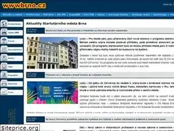 Sites similar to wwwbrno.cz