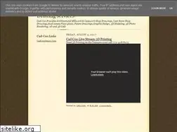 Sites similar to wwwcadcondesign.blogspot.com