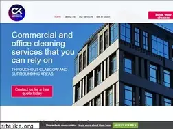 Sites similar to wwwcandkcommercialservices.com