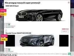 Sites similar to wwwcars.pl