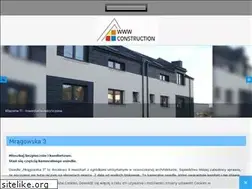 Sites similar to wwwconstruction.pl