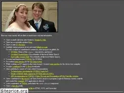 Sites similar to wwwdotorg.org