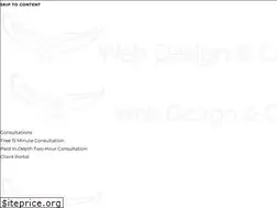 Sites similar to wwwebdesign.co