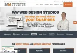 Sites similar to wwwebdesignstudios.com