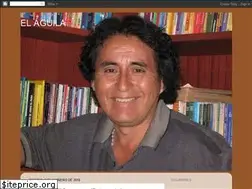 Sites similar to wwwelaguila-alvarado.blogspot.com