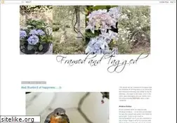 Sites similar to wwwframedandtagged.blogspot.com