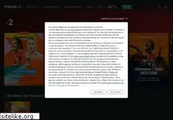Sites similar to wwwfrance2.fr