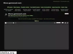 Sites similar to wwwgemscoolcom.gamesfree.me