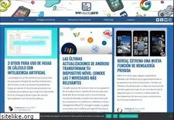 Sites similar to wwwhatsnew.com