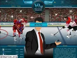 Sites similar to wwwhl.ru