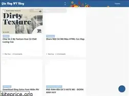 Sites similar to wwwhuyny.blogspot.com