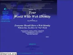 Sites similar to wwwid.tripod.com