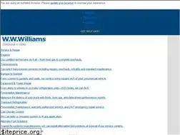Sites similar to wwwilliams.com