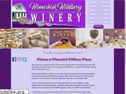 Sites similar to wwwinery.com