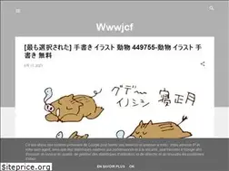 Sites similar to wwwjcf.blogspot.com