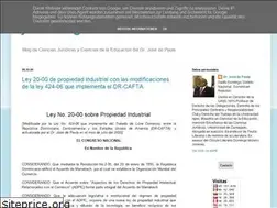 Sites similar to wwwjurisblogeducativo.blogspot.com