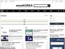 Sites similar to wwwkorea.com