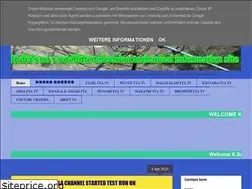 Sites similar to wwwksksatinfo.blogspot.com