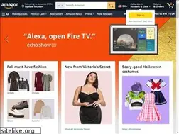 Sites similar to wwwlamazon.com