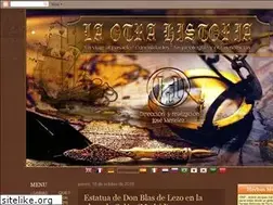 Sites similar to wwwlaotrahistoria.blogspot.com