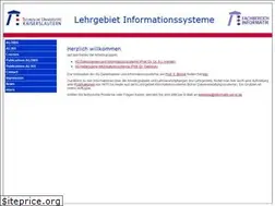 Sites similar to wwwlgis.informatik.uni-kl.de