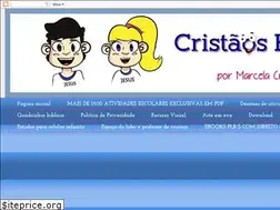 Sites similar to wwwmarcelacris.blogspot.com