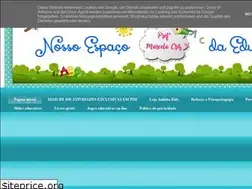 Sites similar to wwwmarcelacristina.blogspot.com