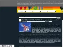 Sites similar to wwwmesincucihelm.blogspot.com
