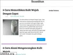 Sites similar to wwwmeulampejo.blogspot.com